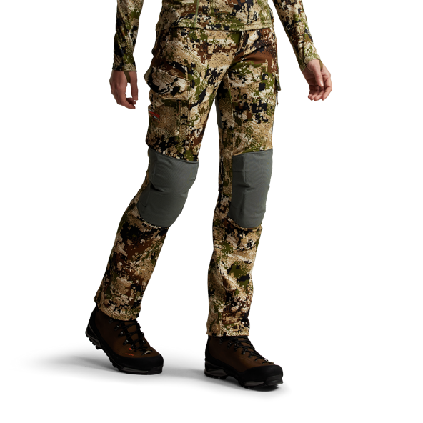 Брюки Ws Timberline Pant (Optifade Subalpine; 27x31)